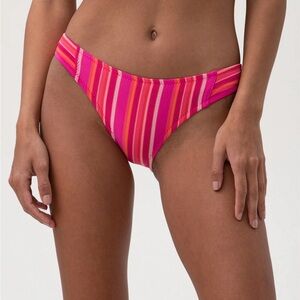 NWT Trina Turk Hipster Bottom Sz 8